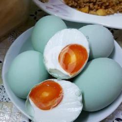 Telor Asin