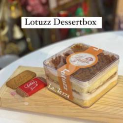 Dessert Box Lotus