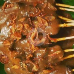 Sate Padang