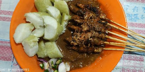 Sate Madura Cak Roni, Mitra Raya - GoFood