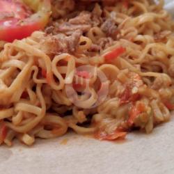 Mie Goreng Padeh Lvl 1