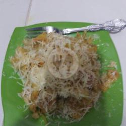 Roti Cane Susu