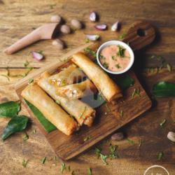 Spring Rolls