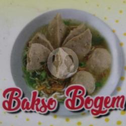 Bakso Bogem