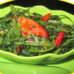 Tumis / Cah Kangkung