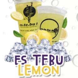 Es Tebu Lemon