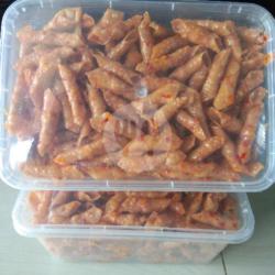 Kacang Umpet 500gr