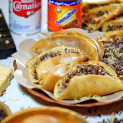 Martabak Tebal - Coklat