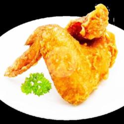 Sayap Fried Chicken