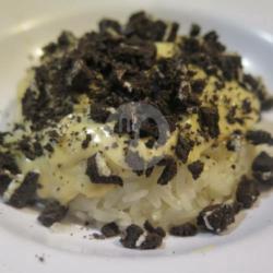 Ketan Susu Oreo