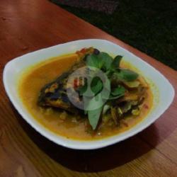 Pindang Tempoyak Patin