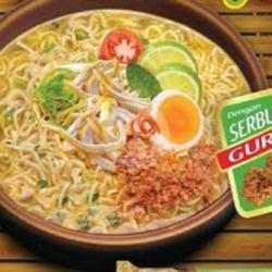 Mie Sedap Rasa Soto Telur