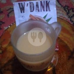 Wedang Bandrek Jahe Merah