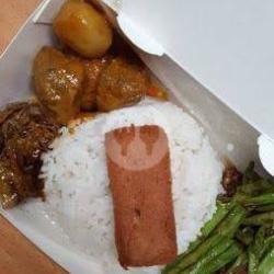 Nasi Campur B