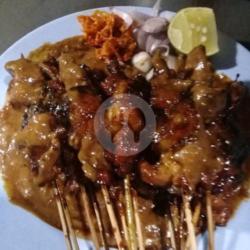 Sate Kambing