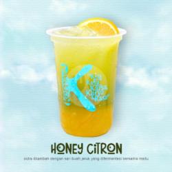 Honey Citron