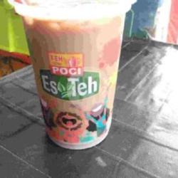 Teh Poci Susu