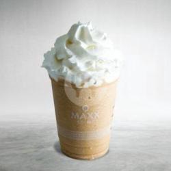 Espresso Frappe