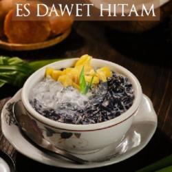 Es Dawet Hitam