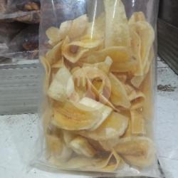 Kripik Pisang Gepok