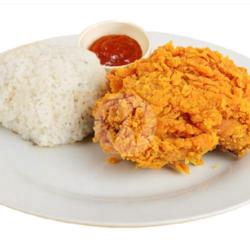 Fc Dada   Nasi