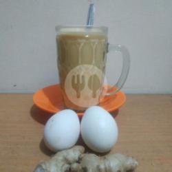 Stmj Telur Ayam 2   Ginseng