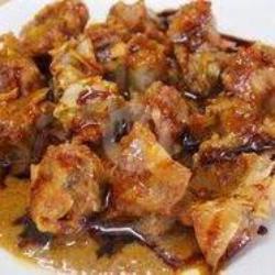 Siomay Ikan Tenggiri Porsi Sedang