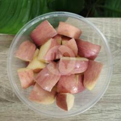 Buah Potong Apel Fuji 650ml