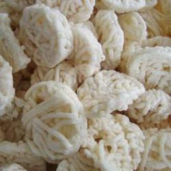 Krupuk Palembang