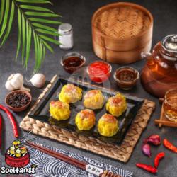 Dimsum Premium Gold Isi 4 Pcs