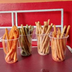 Long Potato Seaweed