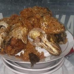 Nasi Kembung Layang