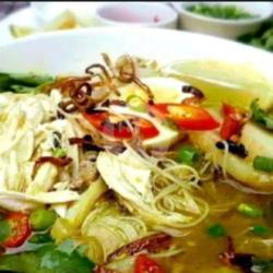 Soto Ayam