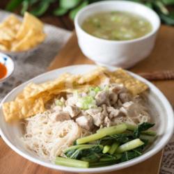 Bihun Ayam   Bakso Ikan (isi 2)