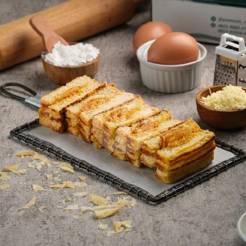 Premium Roti Bakar, Ahmad Dahlan - GoFood