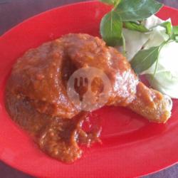 Ayam Goreng Spicy Pedas