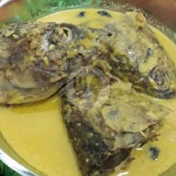 Kepala Tuna Gulai