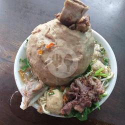 Bakso Bom ( Iga )