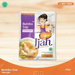 Ijah Bumbu Sop 50 Gr