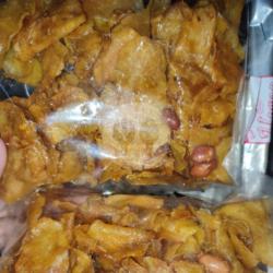 Sambal Kering -hasna-