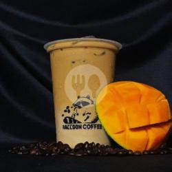 Mango Coffee