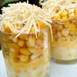 Jagung Susu Keju