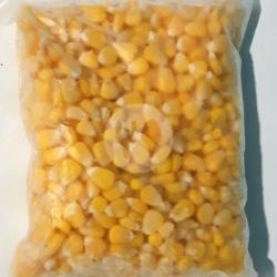 Jagung Pipil Manis 500gr