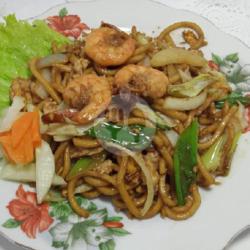 Mie Oriental Ayam