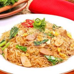 Bihun Goreng Ayam