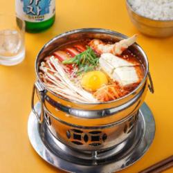 Budae Jjigae