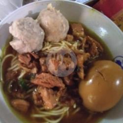 Mie Ayam Bakso Telor