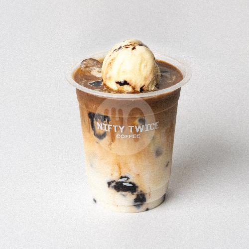 Coffee Float