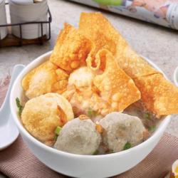 Combo Bakso Campur