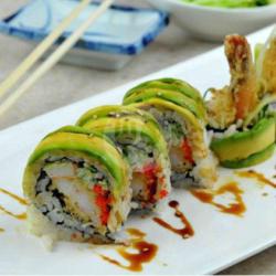 Dragon Roll